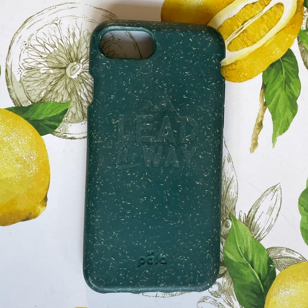 Pela phone case for iPhone 6/6s/7/8/SE